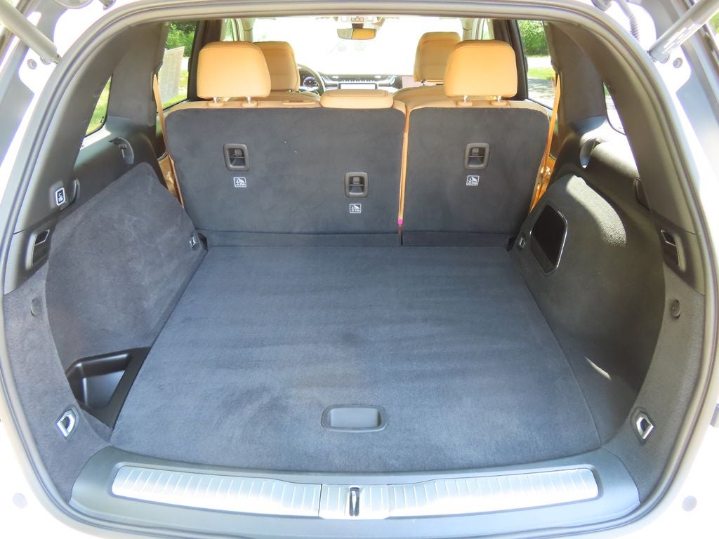 2025 Jeep Grand Cherokee Summit Reserve 4x4