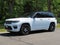 2025 Jeep Grand Cherokee Summit Reserve 4x4
