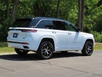 2025 Jeep Grand Cherokee Summit Reserve 4x4