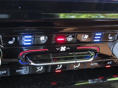 2025 Jeep Grand Cherokee Summit Reserve 4x4