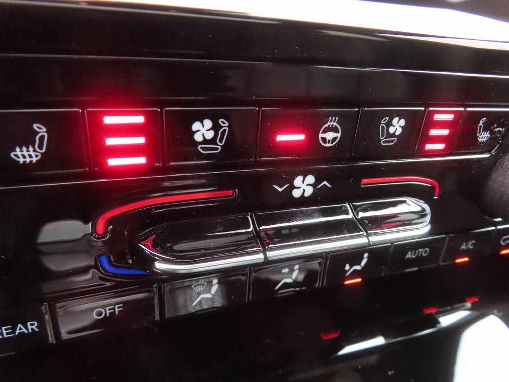 2025 Jeep Grand Cherokee GRAND CHEROKEE SUMMIT 4X4