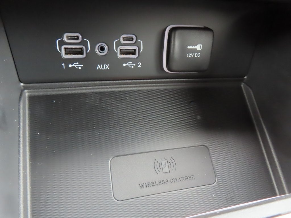 2025 Jeep Grand Cherokee GRAND CHEROKEE SUMMIT 4X4