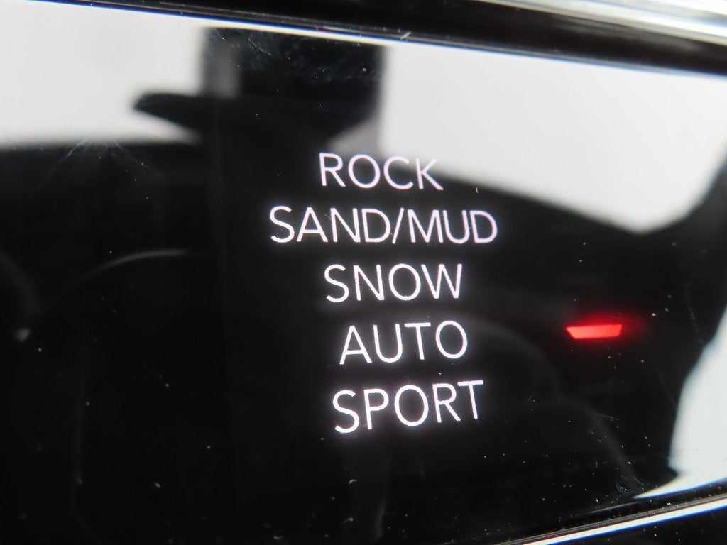 2025 Jeep Grand Cherokee GRAND CHEROKEE SUMMIT 4X4