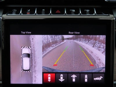 2025 Jeep Grand Cherokee GRAND CHEROKEE SUMMIT 4X4