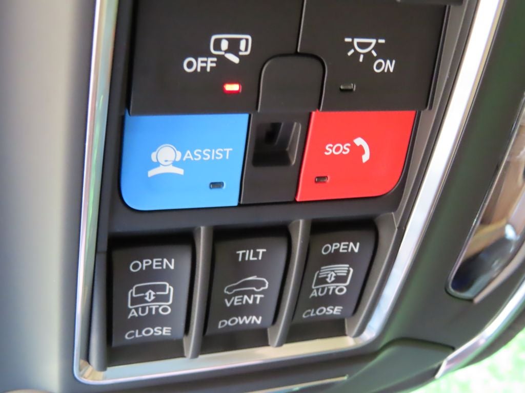 2026 Jeep Grand Cherokee GRAND CHEROKEE SUMMIT 4X4