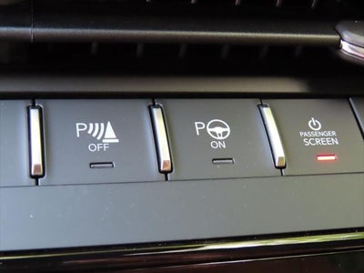 2026 Jeep Grand Cherokee GRAND CHEROKEE SUMMIT 4X4