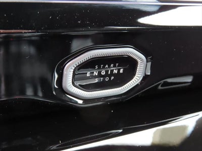 2026 Jeep Grand Cherokee GRAND CHEROKEE SUMMIT 4X4