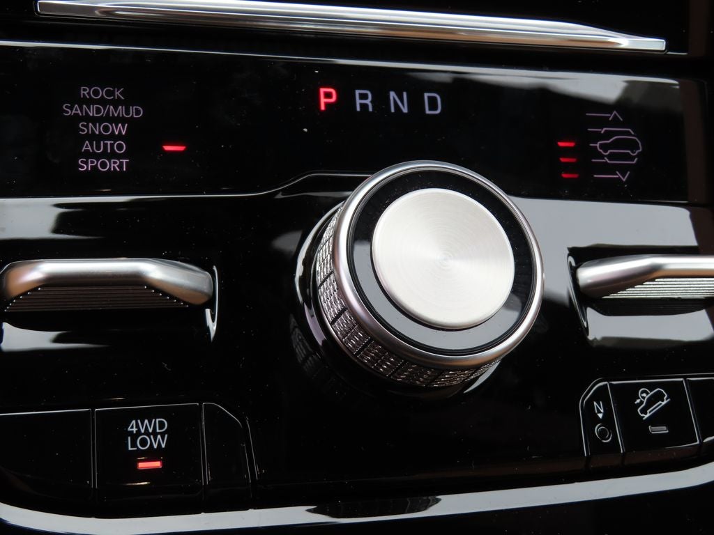 2026 Jeep Grand Cherokee GRAND CHEROKEE SUMMIT 4X4