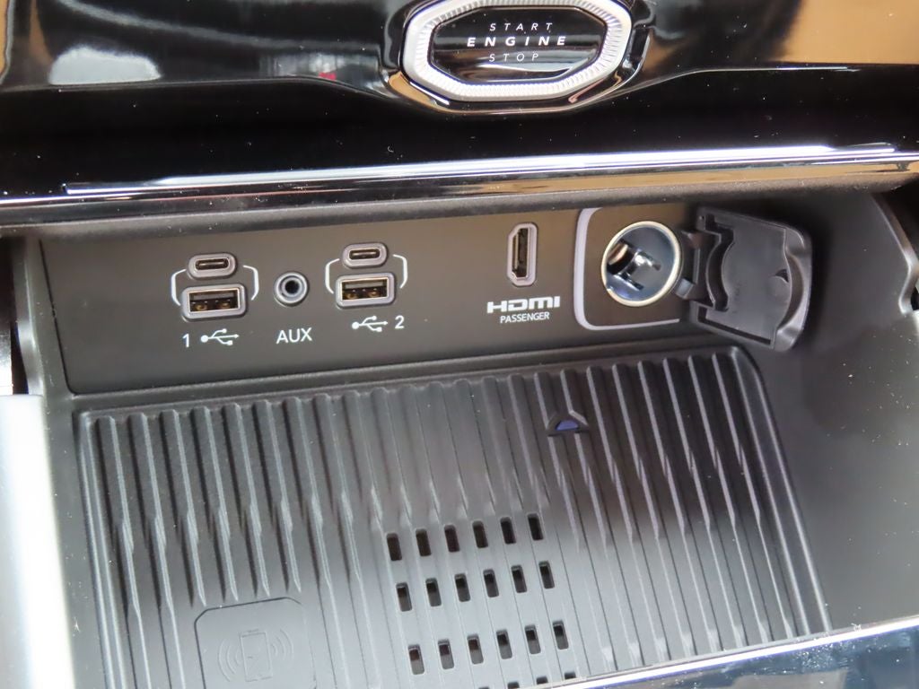 2026 Jeep Grand Cherokee GRAND CHEROKEE SUMMIT 4X4