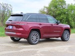 2026 Jeep Grand Cherokee GRAND CHEROKEE SUMMIT 4X4