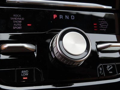 2026 Jeep Grand Cherokee GRAND CHEROKEE SUMMIT 4X4