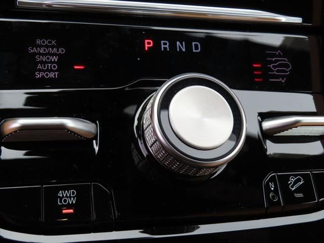 2026 Jeep Grand Cherokee GRAND CHEROKEE SUMMIT 4X4