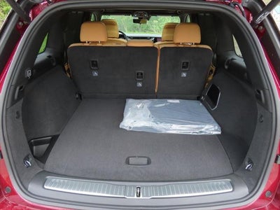 2026 Jeep Grand Cherokee GRAND CHEROKEE SUMMIT 4X4