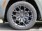 2027 Jeep Grand Cherokee GRAND CHEROKEE SUMMIT 4X4