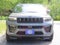 2027 Jeep Grand Cherokee GRAND CHEROKEE SUMMIT 4X4