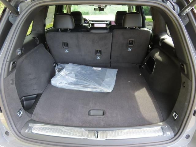 2027 Jeep Grand Cherokee GRAND CHEROKEE SUMMIT 4X4