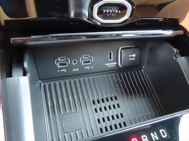 2026 Jeep Grand Cherokee GRAND CHEROKEE SUMMIT 4X4
