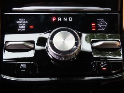 2027 Jeep Grand Cherokee GRAND CHEROKEE SUMMIT 4X4