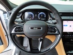 2027 Jeep Grand Cherokee Summit