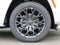 2027 Jeep Grand Cherokee GRAND CHEROKEE SUMMIT 4X4