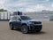 2027 Jeep Grand Cherokee GRAND CHEROKEE SUMMIT 4X4