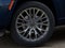 2027 Jeep Grand Cherokee GRAND CHEROKEE SUMMIT 4X4
