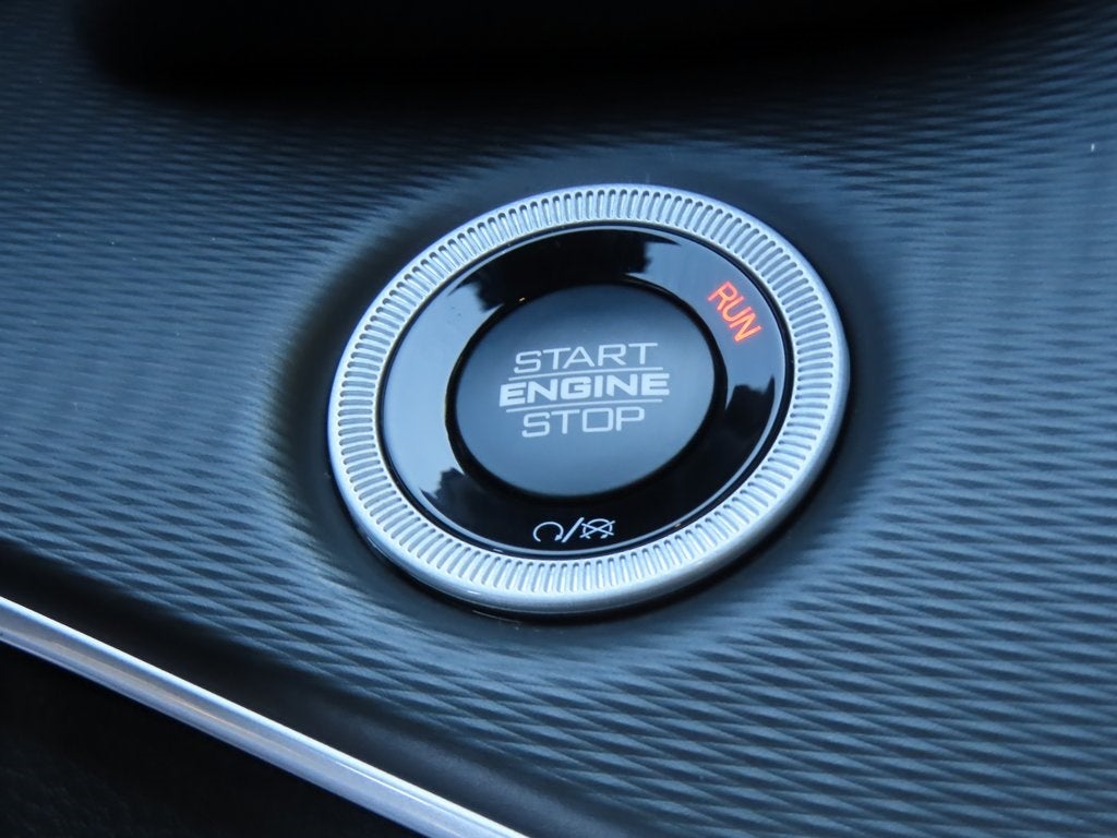 2025 Jeep Grand Cherokee L GRAND CHEROKEE L ALTITUDE X 4X4