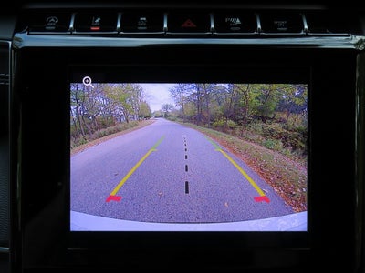 2025 Jeep Grand Cherokee L GRAND CHEROKEE L ALTITUDE X 4X4