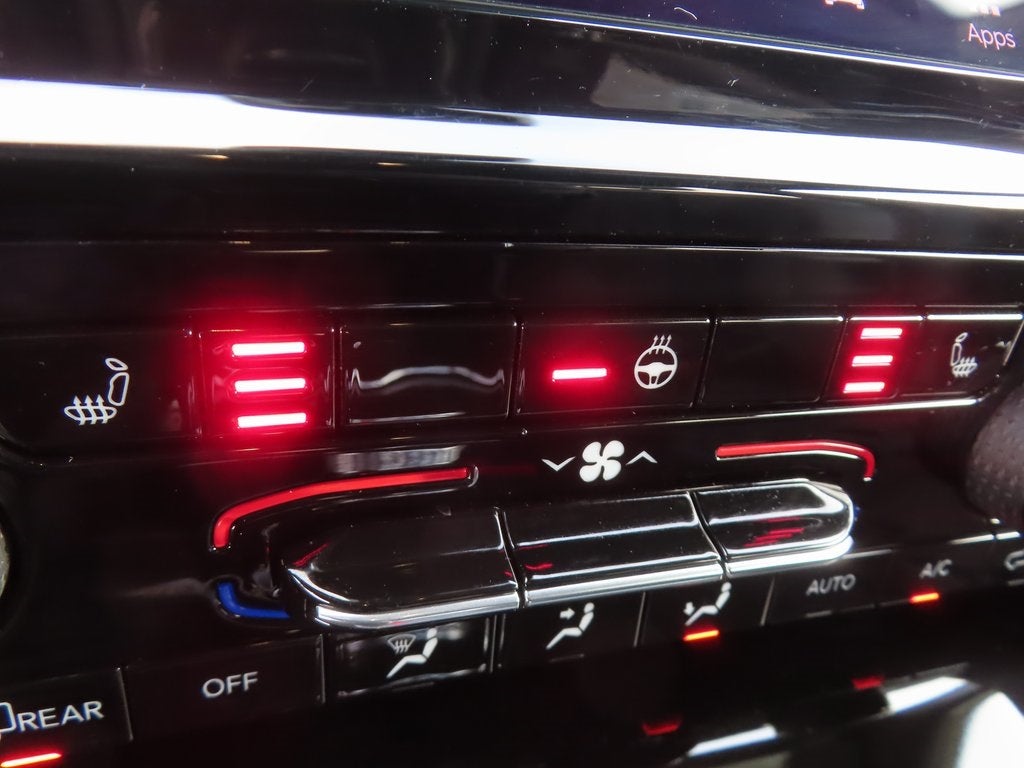 2025 Jeep Grand Cherokee L Altitude X 4x4