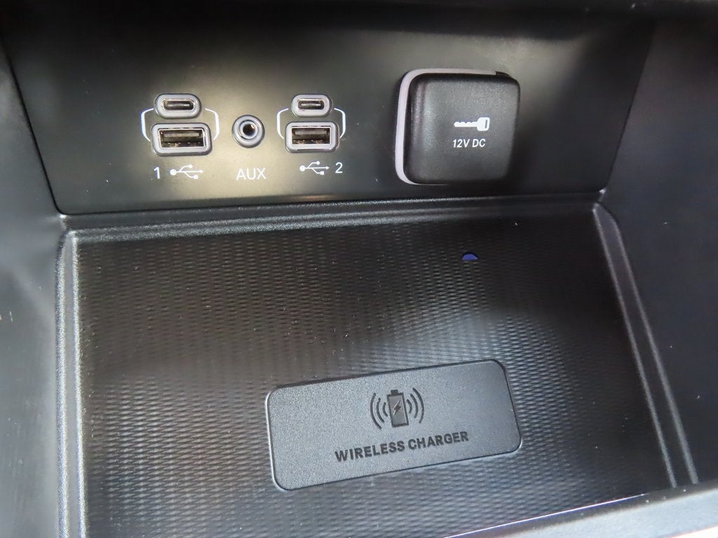 2025 Jeep Grand Cherokee L Altitude X 4x4