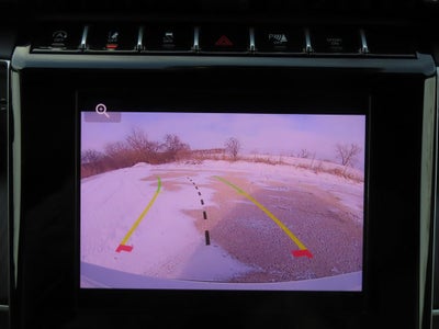 2025 Jeep Grand Cherokee L Altitude X 4x4