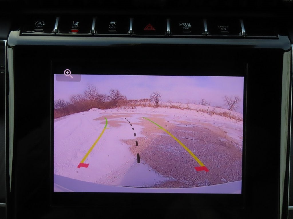 2025 Jeep Grand Cherokee L Altitude X 4x4