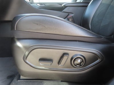 2025 Jeep Grand Cherokee L Altitude X 4x4