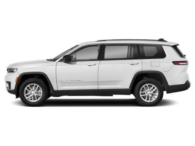 2025 Jeep Grand Cherokee L Altitude X 4x4