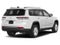 2025 Jeep Grand Cherokee L Altitude X 4x4