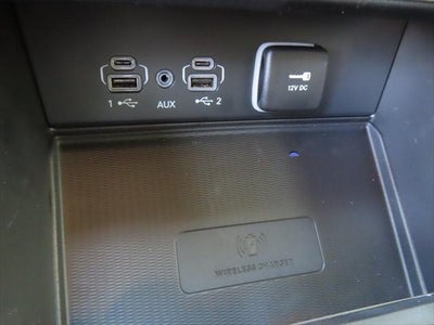 2025 Jeep Grand Cherokee L GRAND CHEROKEE L ALTITUDE X 4X4