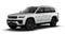 2026 Jeep Grand Cherokee L GRAND CHEROKEE L LAREDO ALTITUDE 4X4
