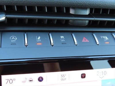 2026 Jeep Grand Cherokee L GRAND CHEROKEE L LAREDO ALTITUDE 4X4