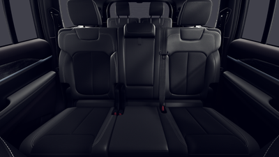 2026 Jeep Grand Cherokee L GRAND CHEROKEE L LAREDO ALTITUDE 4X4