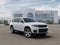 2025 Jeep Grand Cherokee L GRAND CHEROKEE L LIMITED 4X4