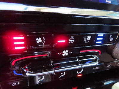 2025 Jeep Grand Cherokee L GRAND CHEROKEE L LIMITED 4X4