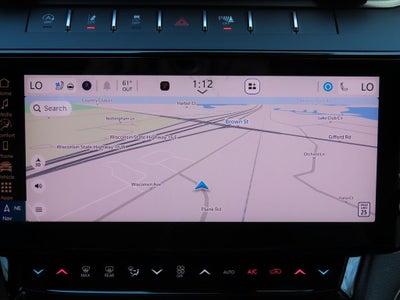 2026 Jeep Grand Cherokee L GRAND CHEROKEE L LIMITED RESERVE 4X4