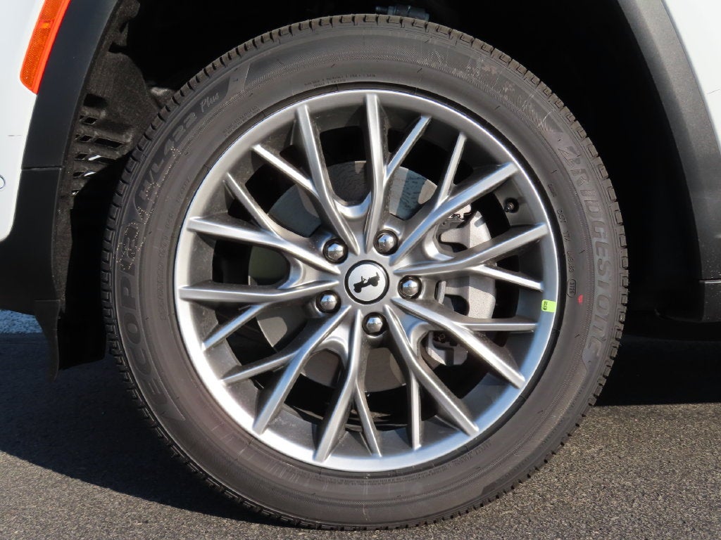 2027 Jeep Grand Cherokee L GRAND CHEROKEE L LIMITED 4X4