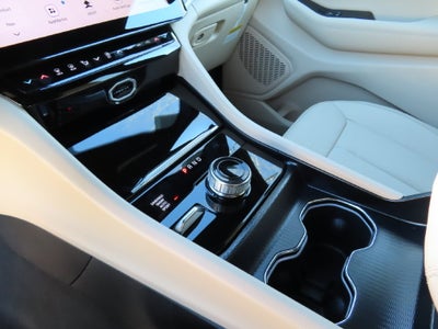 2027 Jeep Grand Cherokee L GRAND CHEROKEE L LIMITED 4X4