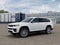 2027 Jeep Grand Cherokee L GRAND CHEROKEE L LIMITED 4X4