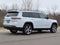2026 Jeep Grand Cherokee L GRAND CHEROKEE L LIMITED 4X4