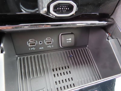 2026 Jeep Grand Cherokee L GRAND CHEROKEE L LIMITED RESERVE 4X4