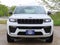 2026 Jeep Grand Cherokee L GRAND CHEROKEE L LIMITED RESERVE 4X4