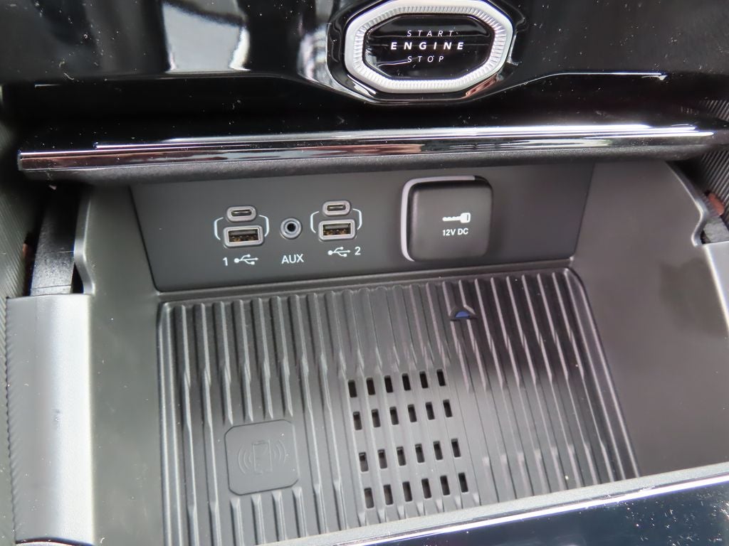 2026 Jeep Grand Cherokee L GRAND CHEROKEE L LIMITED 4X4