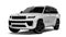 2027 Jeep Grand Cherokee L Limited Reserve